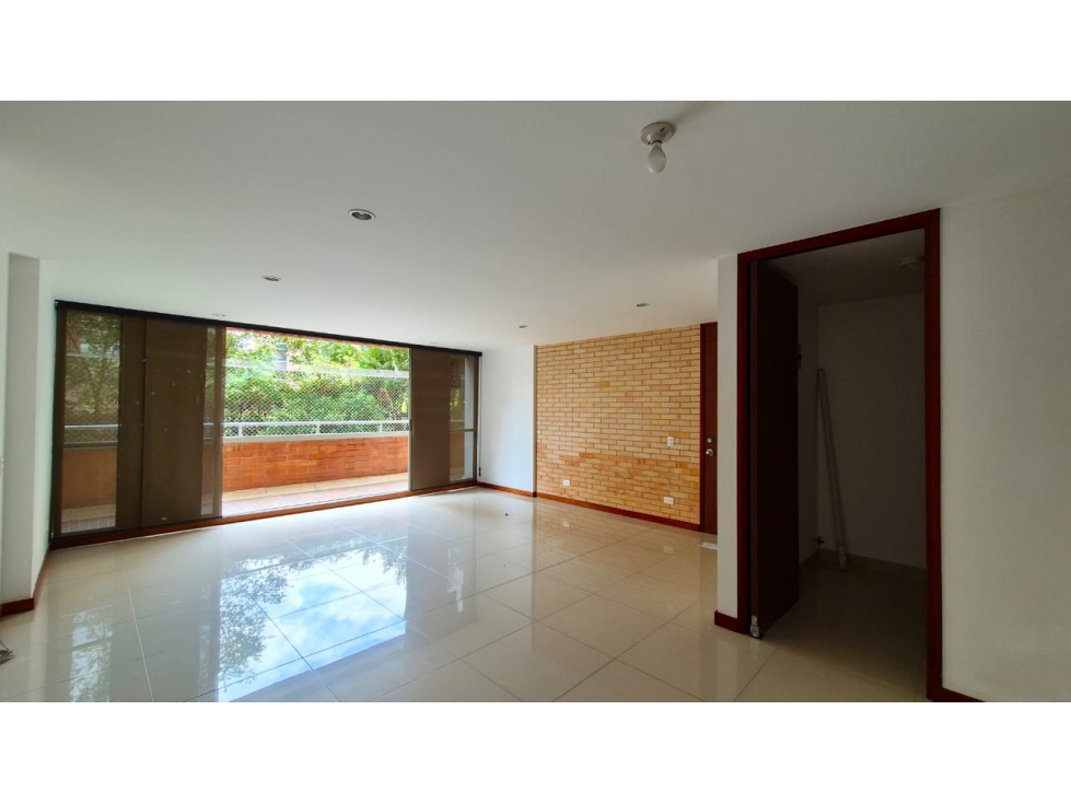 VENTA DE APARTAMENTO EN ENVIGADO- LOMA DEL CHOCHO