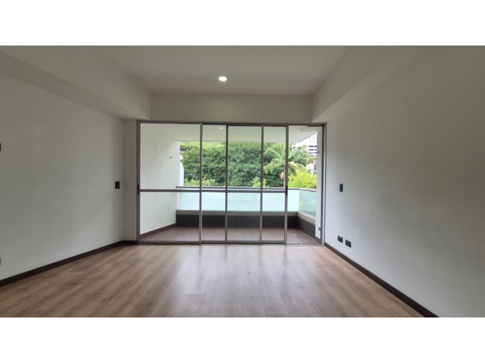 Apartamento en Venta en Sabaneta - Sector Las Lomitas / El Carmelo — foto 2