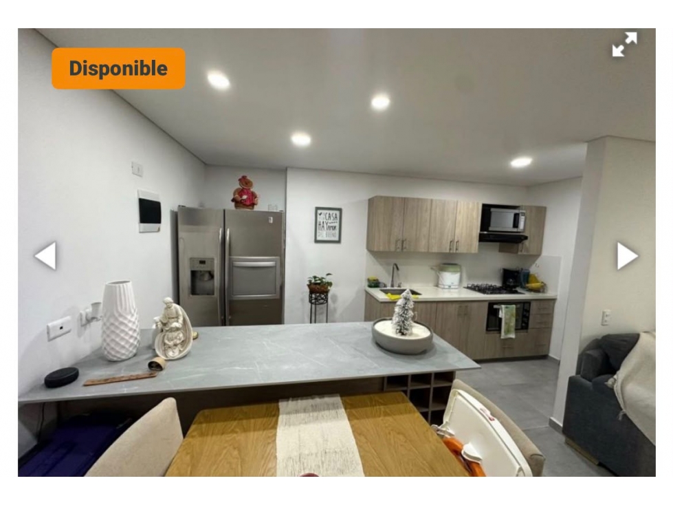 VENTA DE APARTAMENTO EN ENVIGADO- EL CHINGUI — foto 4