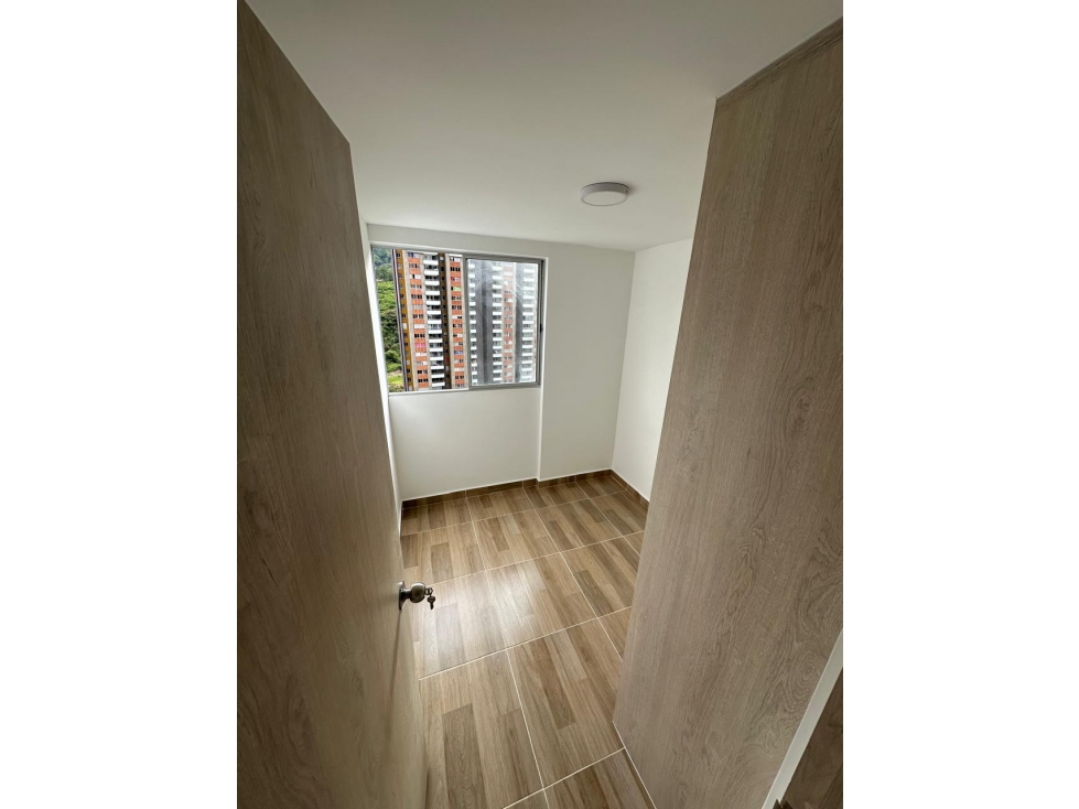 Apartamento en Bello con excelente ubicación y zonas para disfrutar — foto 5