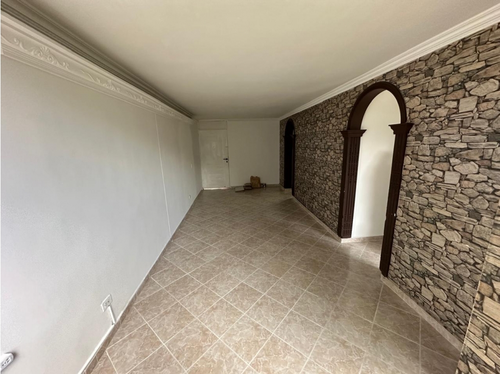 APARTAMENTO EN ITAGUI SECTOR VIVIENDAS DEL SUR 