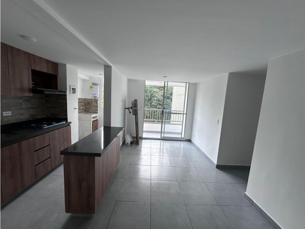 VENTA DE APARTAMENTO EN SABANETA- SECTOR SAN JOSE — foto 2