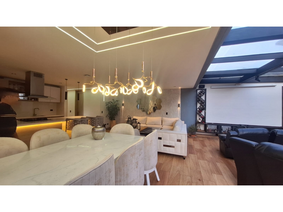 CASA UNIFAMILIAR EN UNA ZONA DE ALTA VALORIZACIÓN- RIONEGRO — foto 2