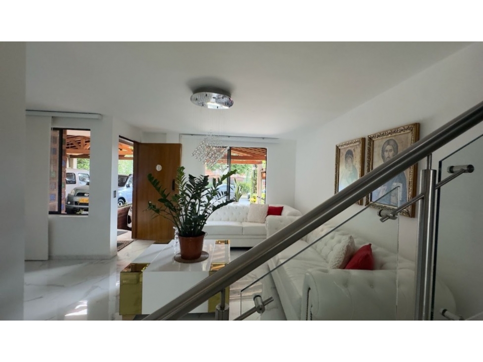 Venta de casa en Envigado, zona Plana- Sector San José — foto 4