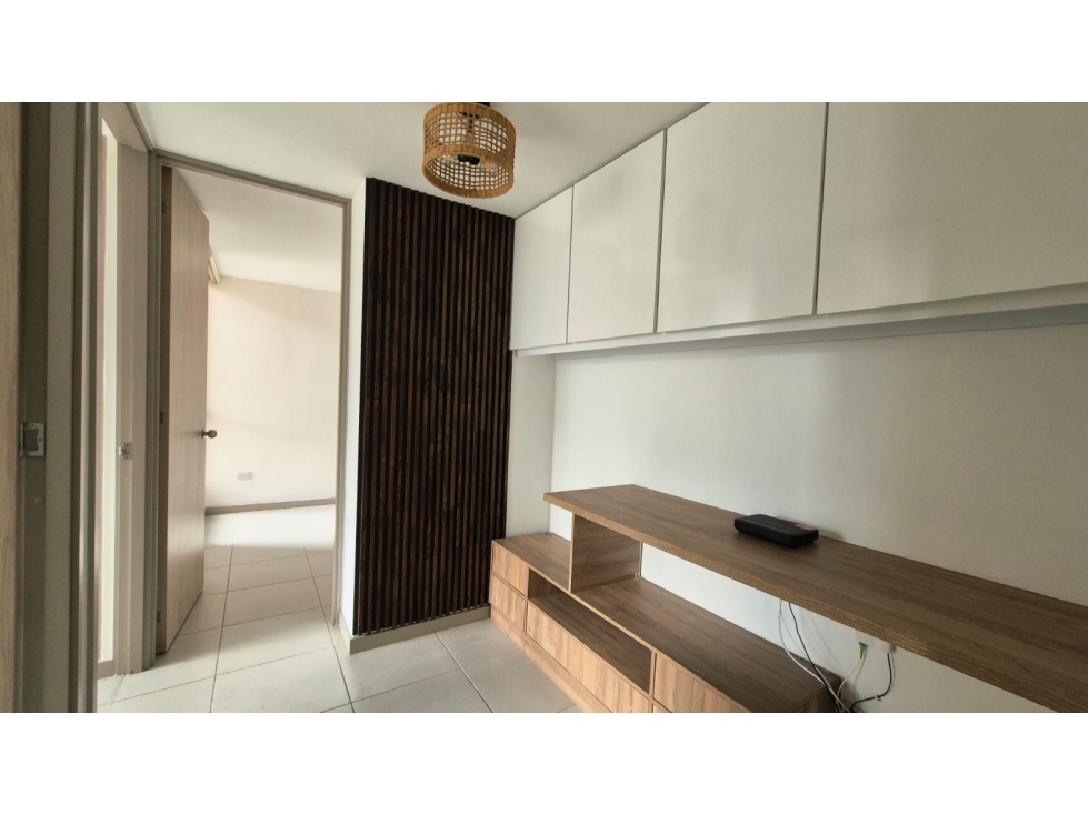 VENTA DE APARTAMENTO EN ENVIGADO- SECTOR LOS ALMENDROS — foto 6