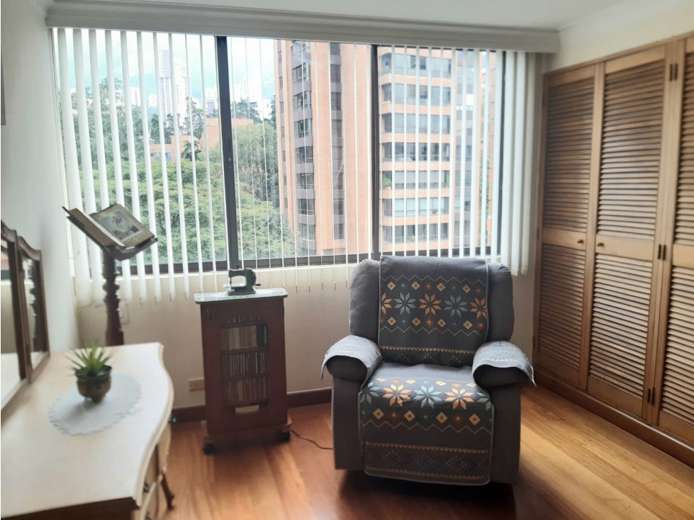 Venta Apartamento en la zona más estratégica del Poblado — foto 5