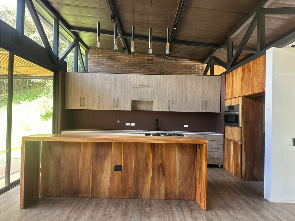VENTA DE CASA EN ENVIGADO LOMA DEL ESCOBERO — foto 6