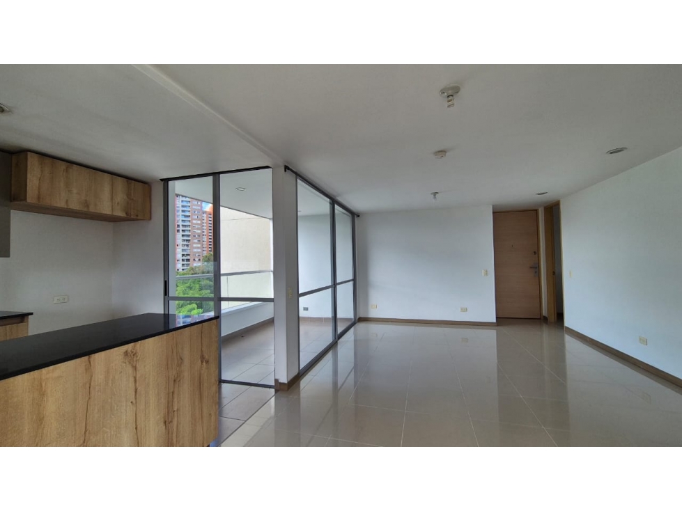 VENTA DE APARTAMENTO EN ENVIGADO SECTOR LOMA DEL CHOCHO