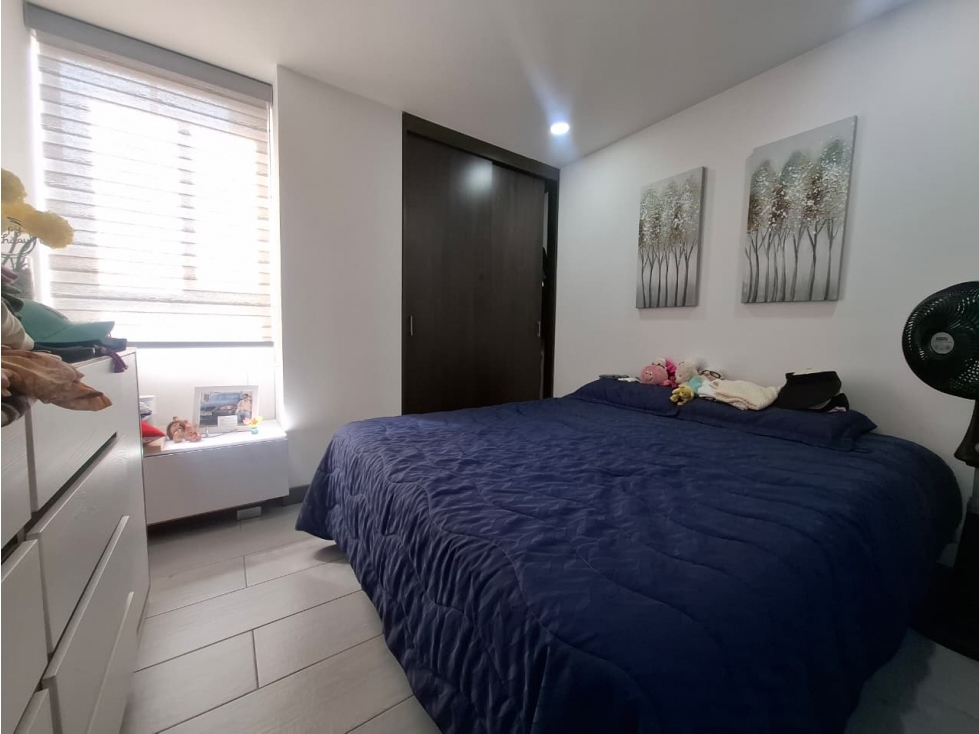 VENTA DE APARTAMENTO EN ENVIGADO - EL ESMERALDAL  — foto 6