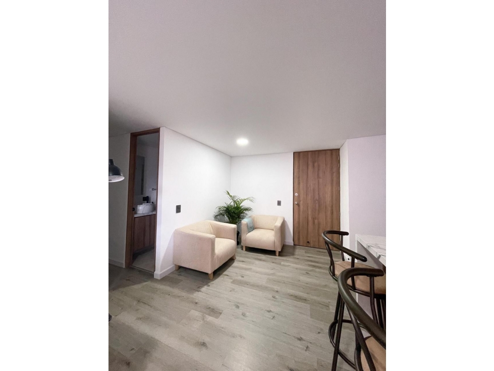 VENTA APARTAMENTO EN LA ESTRELLA, SECTOR FERRERÍA — foto 2