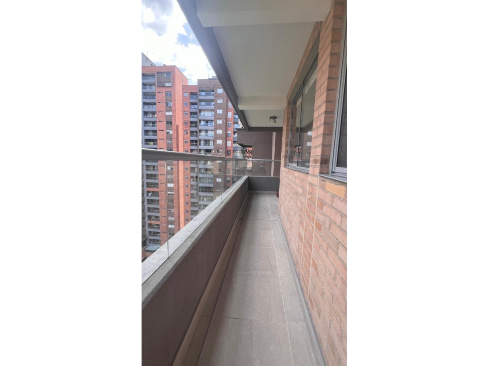 VENTA APARTAMENTO, TRANQUILO Y CAMPESTRE  EN SABANETA — foto 6