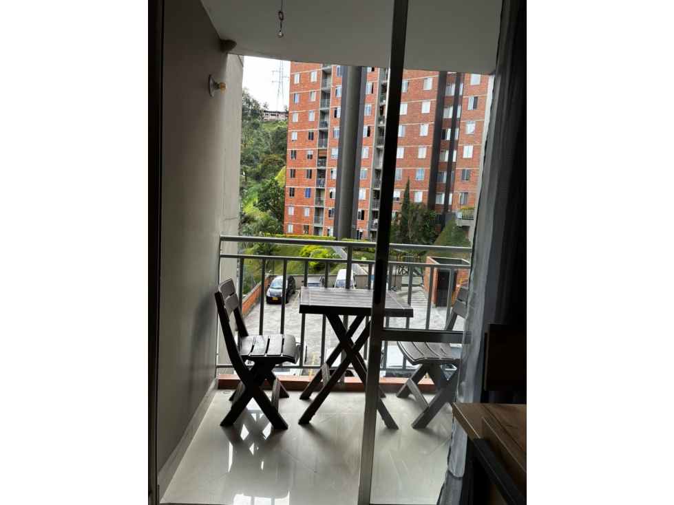VENTA APARTAMENTO  ENVIGADO, SECTOR LA MINA  — foto 2