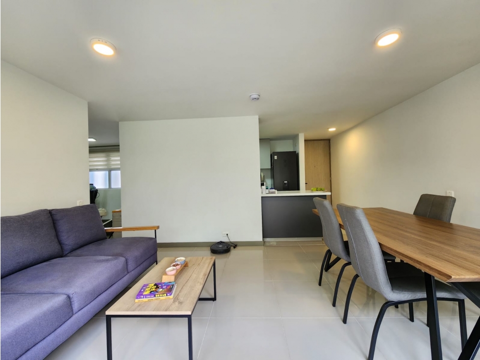 PUNTAZO! VENTA DE APARTAMENTO REMODELADO SURAMÉRICA — foto 3