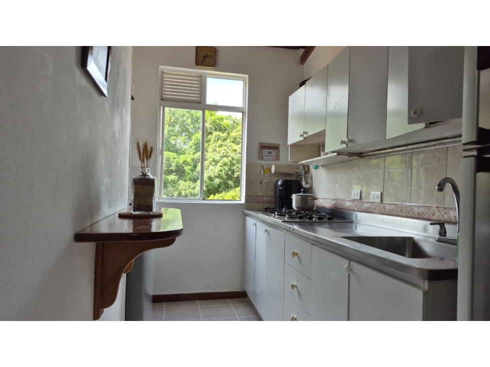 VENTA APARTAMENTO DÚPLEX EN SABANETA, SECTOR ALIADAS DEL SUR — foto 6