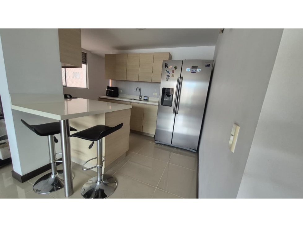 VENTA APARTAMENTO DE 140 M² EN SABANETA, SECTOR SAN REMO — foto 6