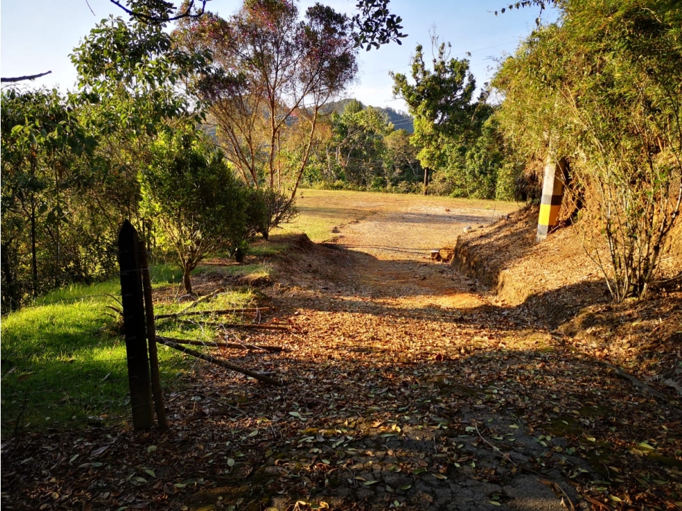 Venta de lote en La Fe — foto 6