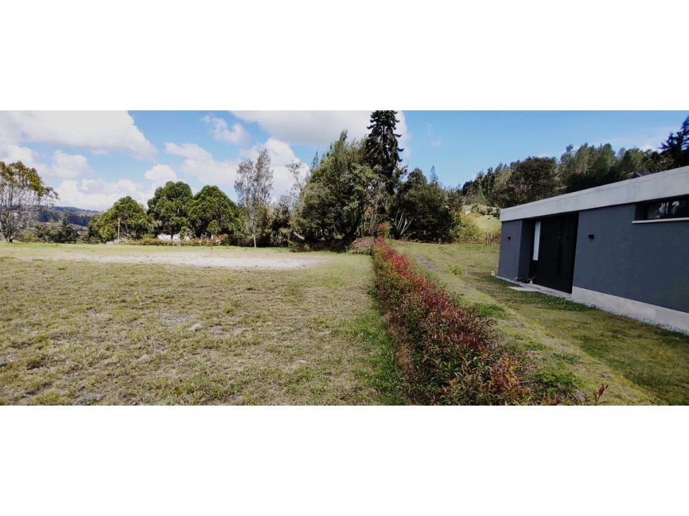 Venta de lote en Las Palmas, Envigado — foto 2