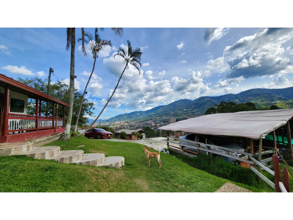 Venta de finca en San Antonio de Prado — foto 3