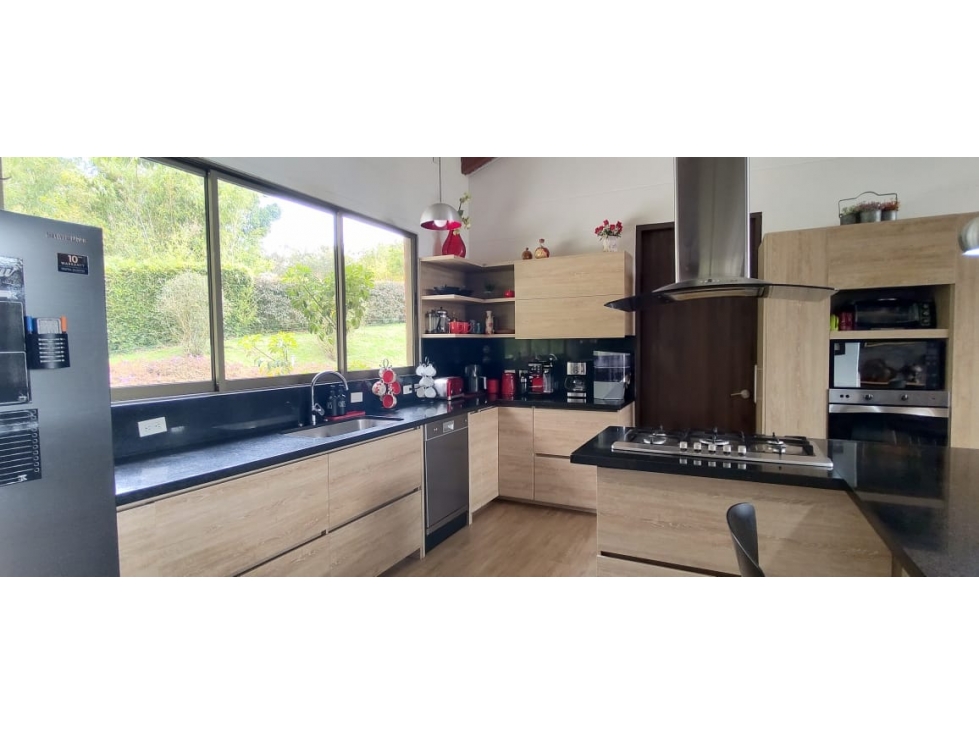 Venta de casa cerca Vermont doble entrada por Alto de Palmas/Escobero — foto 5