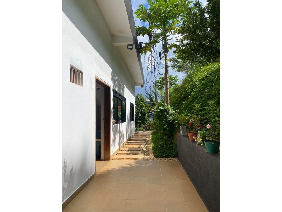 Venta de finca en Girardota — foto 2