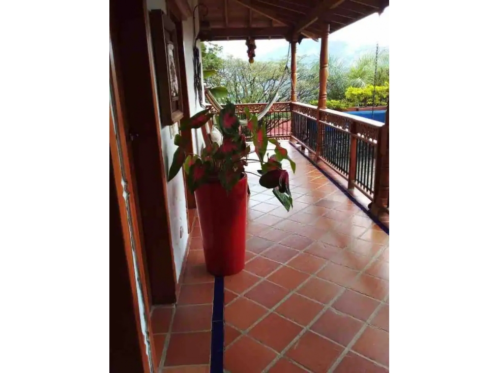 Venta de finca en San Jeronimo — foto 6