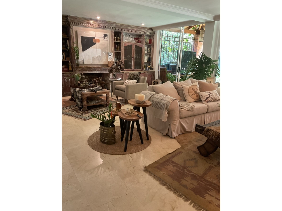 Venta de Casa en Envigado- Loma de Benedictinos — foto 6