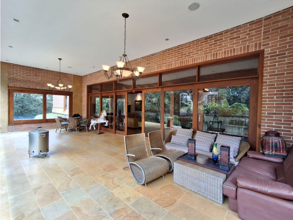 Venta de casa en el Alto de las Palmas- sector Indiana — foto 4