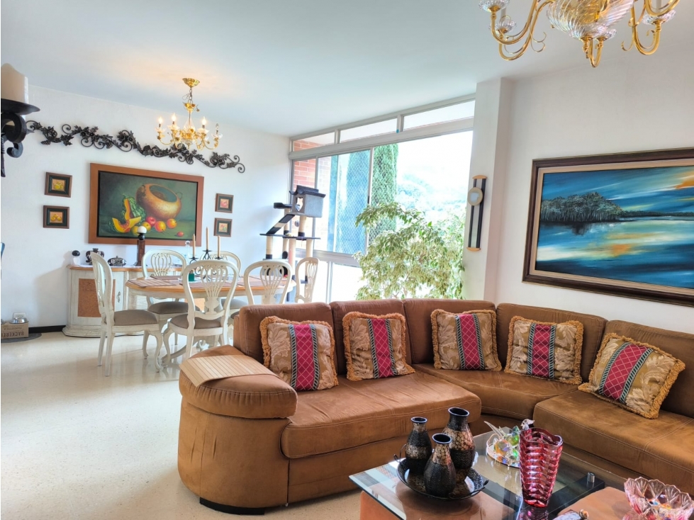 Venta de casa en Envigado- Sector el Atravesado — foto 5