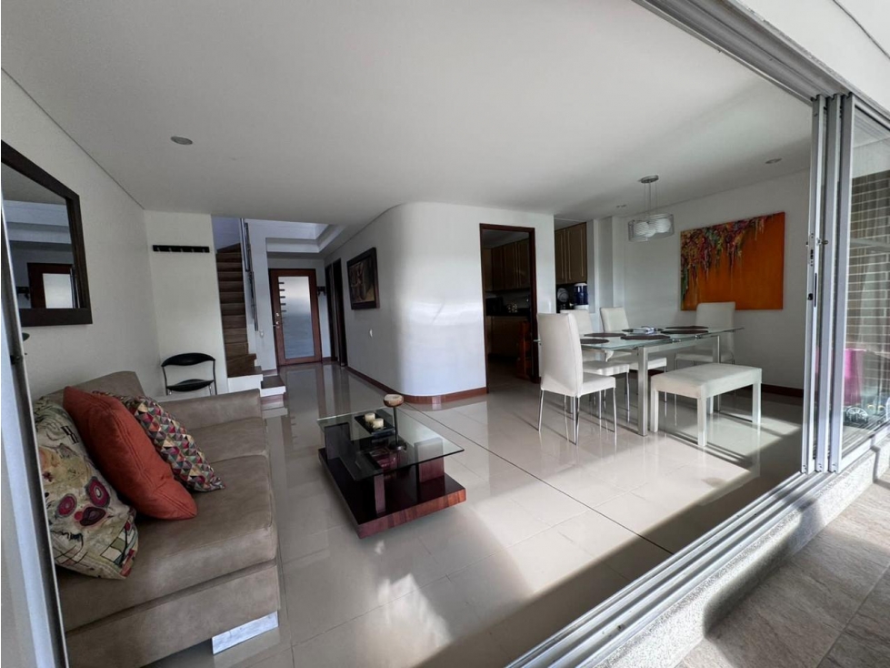 Venta de casa en Envigado- Sector La Calleja