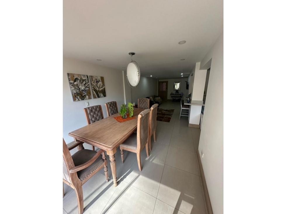 Venta de apartamento en el Poblado Sector la Concha — foto 2
