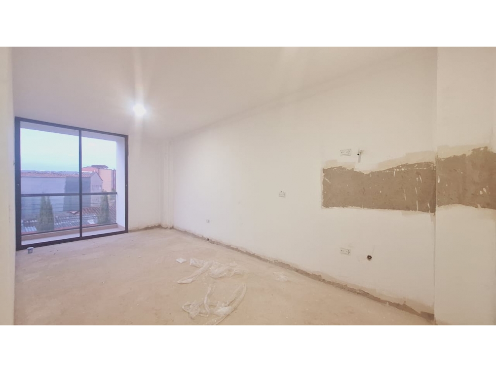 Venta de apartamento en la Ceja Sector Payuco — foto 2