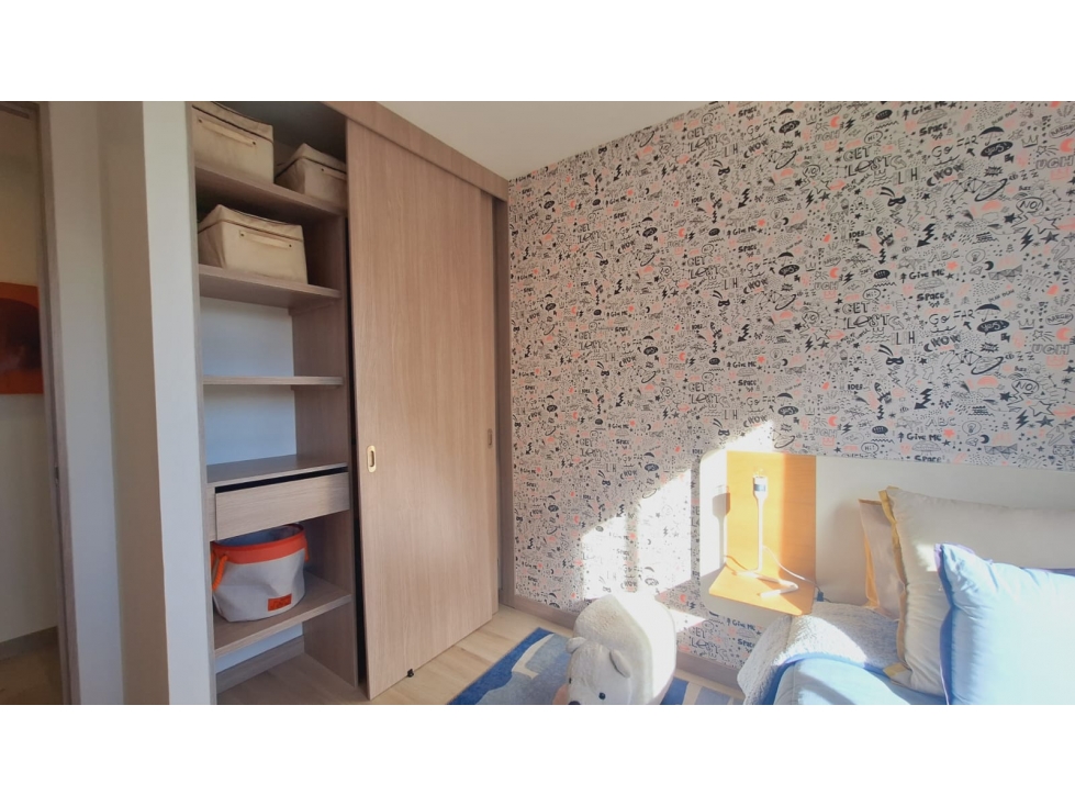 Venta de apartamento Nuevo en Rionegro Sector Santana parte Baja — foto 6
