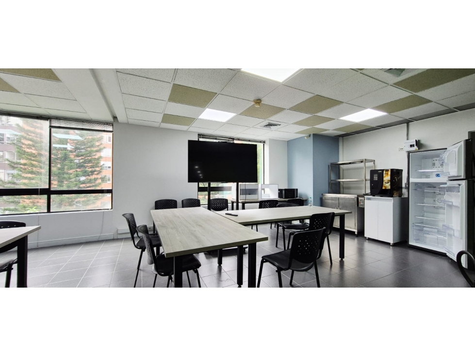 Venta de oficinas en Envigado - 2