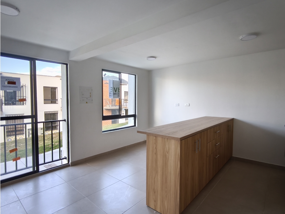 Venta de casa en el Carmen de Viboral — foto 4
