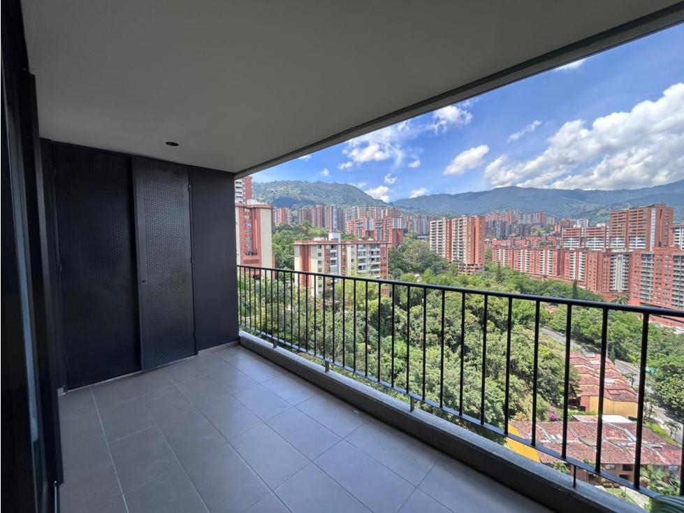 Venta de apartamento en Envigado sector Loma del Esmeraldal — foto 4