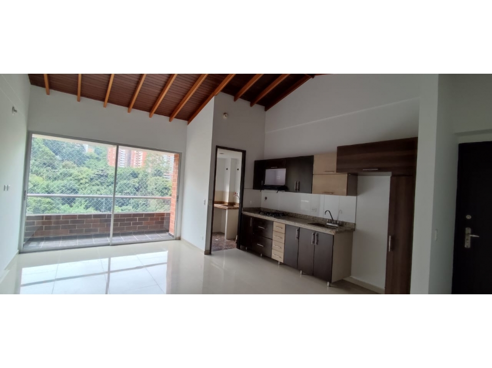Venta de apartamento en Envigado- El Trianon