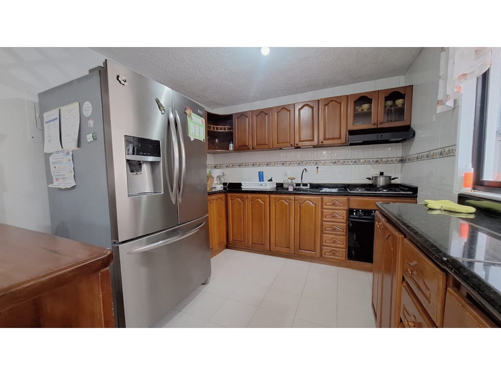 VENTA DE CASA UNIFAMILIAR EN RIONEGRO- SAN ANTONIO DE PEREIRA — foto 3