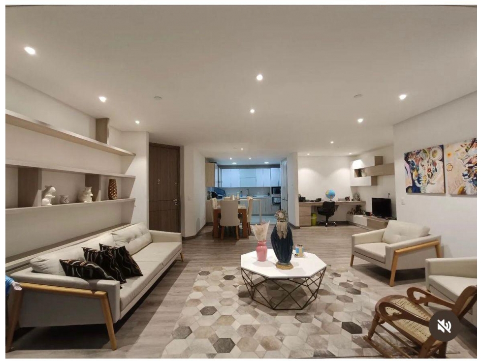 VENTA DE APARTAMENTO EN ENVIGADO SECTOR BENEDICTINOS — foto 2