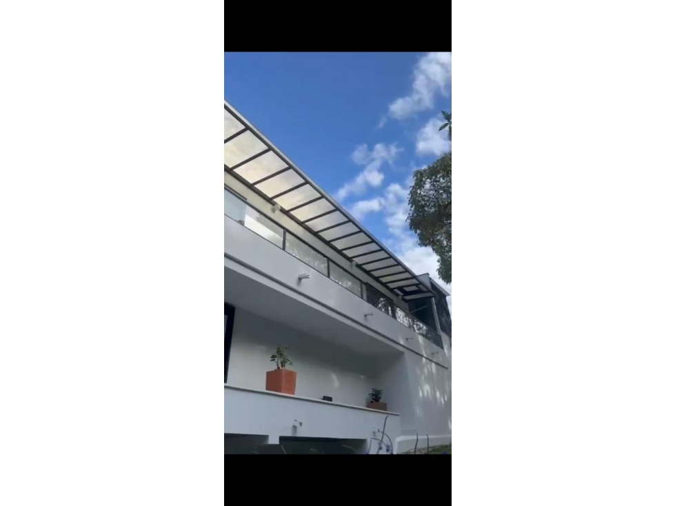 VENTA DE CASA EN LLANO GRANDE- RIONEGRO — foto 5