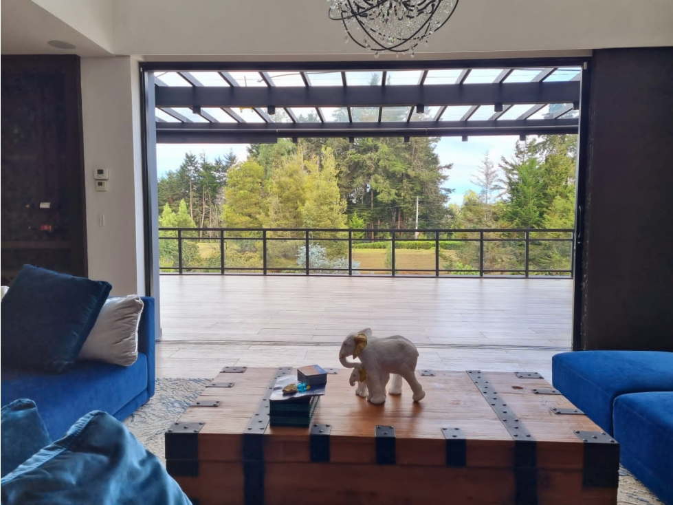 VENTA DE CASA EN LAS PALMAS VEREDA LA ESPERANZA — foto 6