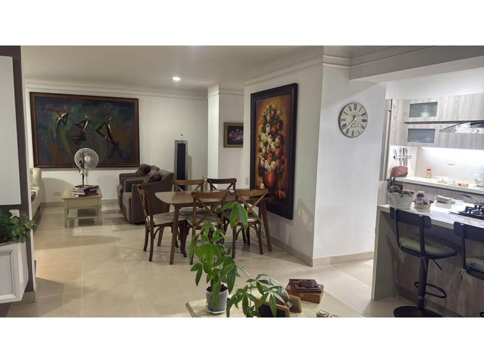 VENTA DE CASA EN ENVIGADO SECTOR SAN LUCAS  — foto 6