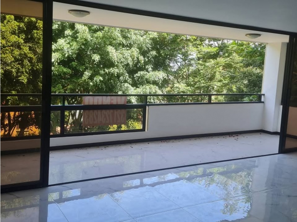 VENDO MODERNO APARTAMENTO EN EL POBLADO- EL TESORO — foto 4