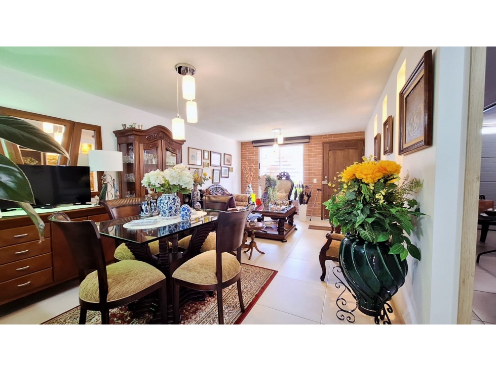 GRAN OFERTA CASA UNIFAMILIAR, EN LA CEJA — foto 2