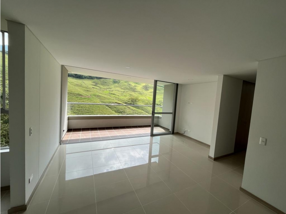 VENTA DE APARTAMENTO EN ENVIGADO-EL CHINGUI — foto 2