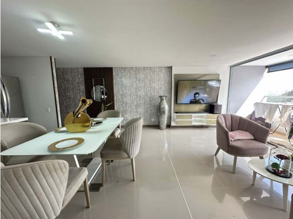 VENTA DE APARTAMENTO EN SABANETA- AVES MARÍA — foto 3