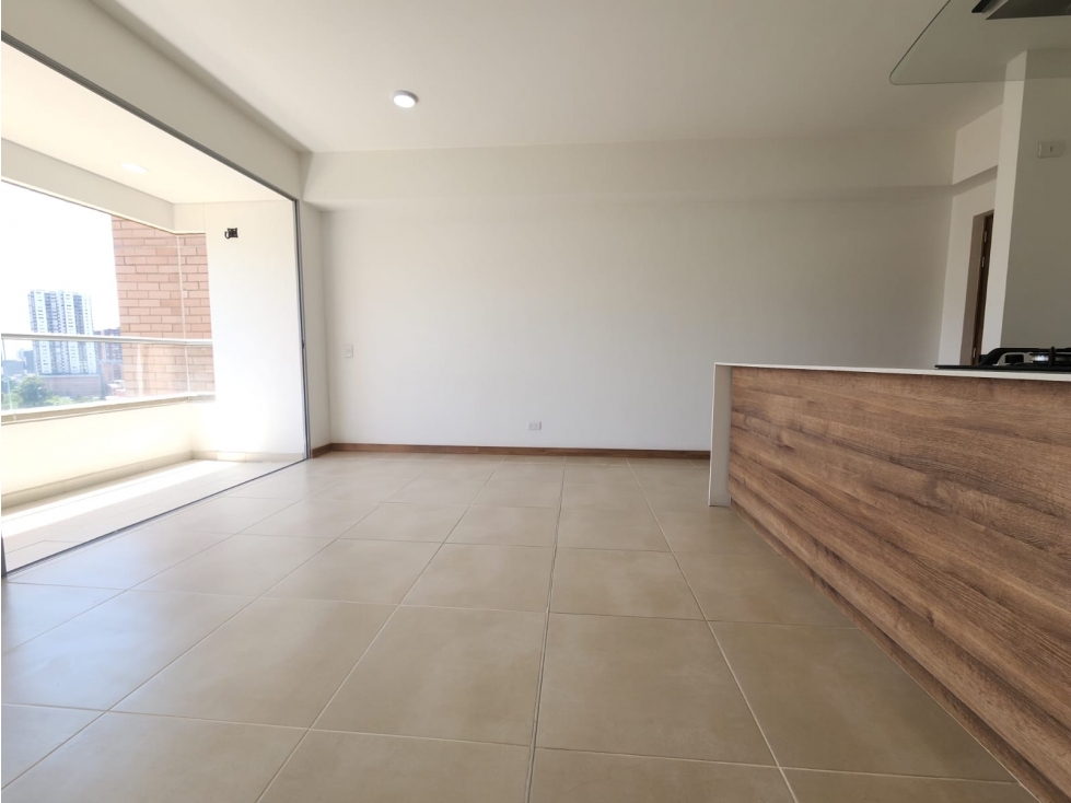 ÁREA, UBICACIÓN, ESTÉTICA Y FULL SERVICIOS EN SABANETA — foto 5