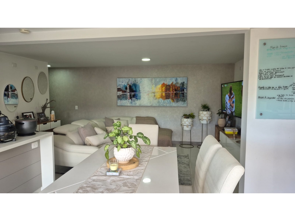 Venta de apartamento ubicado en el exclusivo sector de Suramérica — foto 2