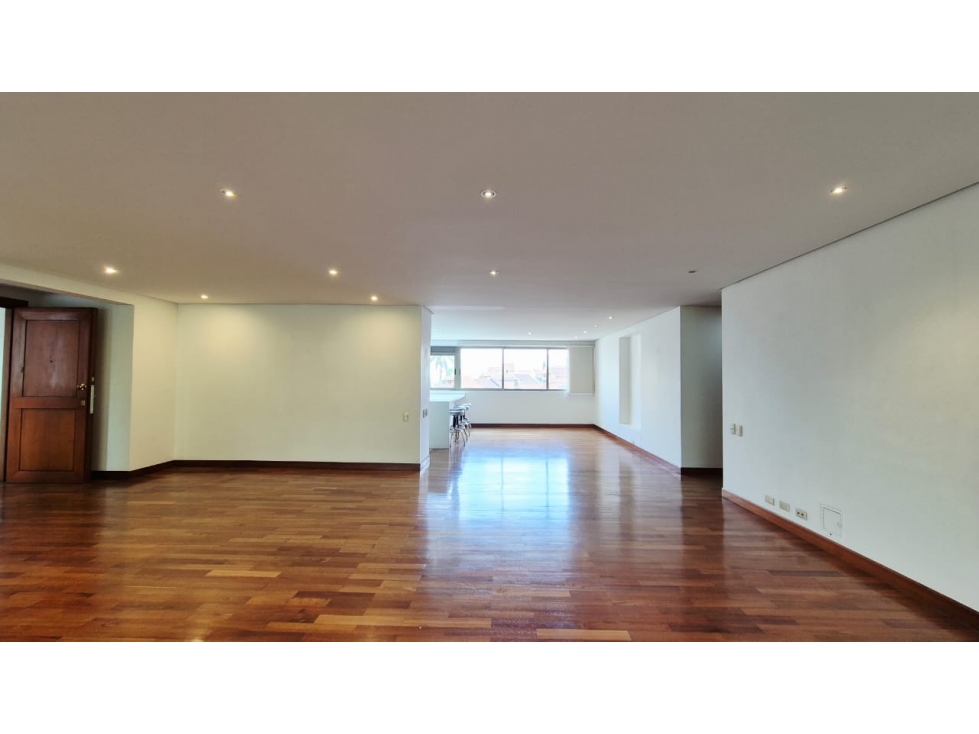 VENTA DE APARTAMENTO EN EL POBLADO - LA SUPERIOR — foto 2