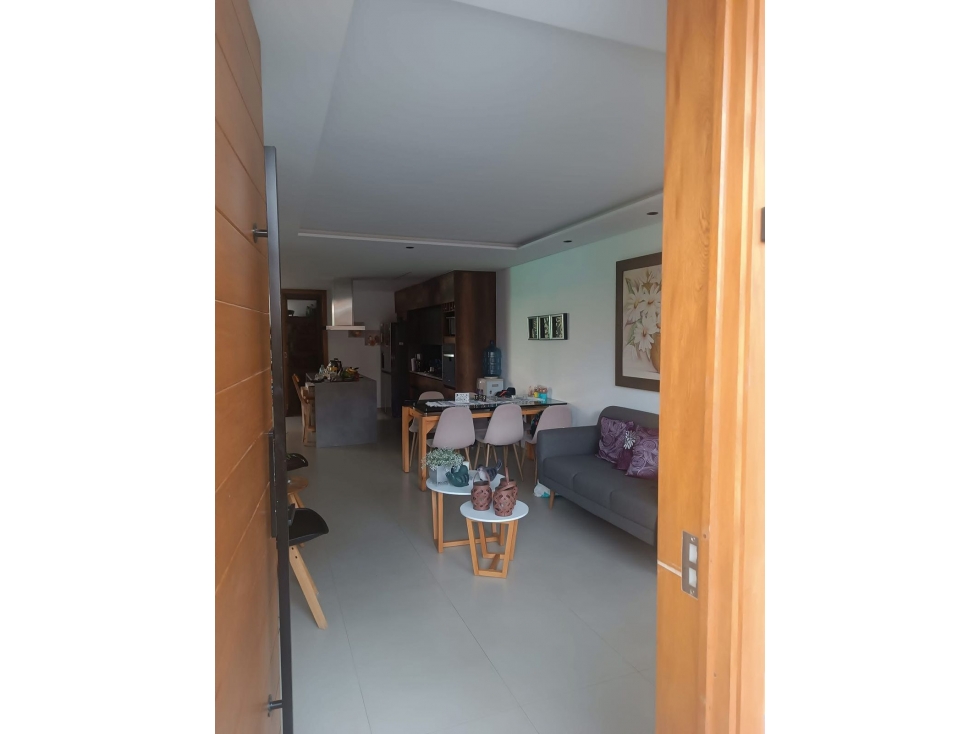 VENTA DE CASA EN LA CEJA - SECTOR VIVA LA CEJA — foto 3