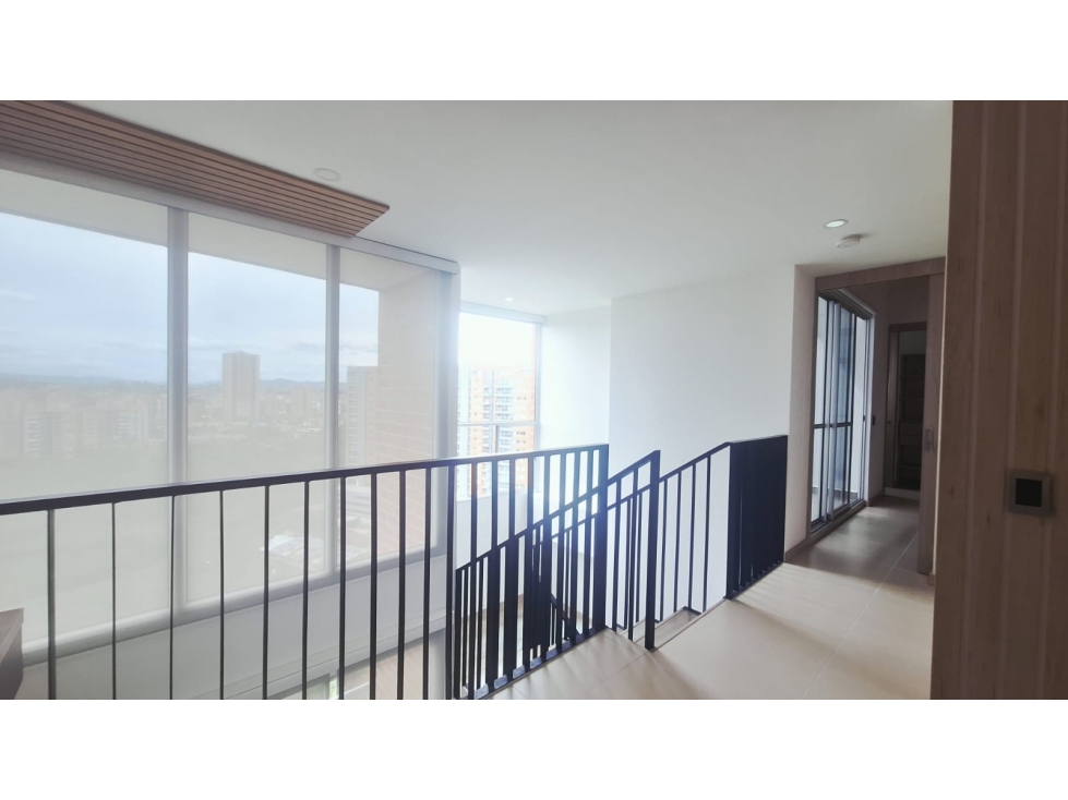APARTAMENTO DUPLEX CON TODAS LAS AMENIDADES EN RIONEGRO — foto 6